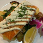 Salmon